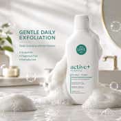 THE LOVE CO. Aha Bha Body Wash (200 ml)