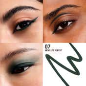 Make Up For Ever Aqua Resist Color Pencil Revamp - 07-Absolute Forest (1.2 g)