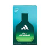 Adidas Vibes Full Recharge Eau De Parfum (100 ml)