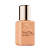 Estee Lauder Double Wear Travel Size Stay Place Longwear Matte Foundation SPF 10-3W2 Cashew (15ml)