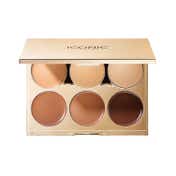 ICONIC LONDON Multi-Use Sculpting Palette - Multicolor (12 g)