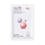O3+ Facialist Glow Sheet Mask (30g)