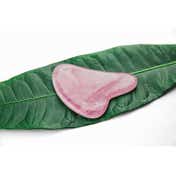 Bronson Professional Quartz Gua Sha Face Massage Tool