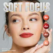 FOCALLURE Pure Matte Lipstick - 001 (3.7 g)