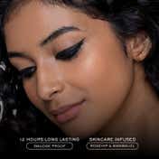 KIRO Hyperlasting Gel Kajal - Black Onyx (0.35 g)