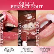 Lancome Lip Idole Juicytreat Hydrating Lip Gloss - 33 Idole Nude (8.5 ml)