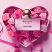 Ferragamo Signorina Romantica Eau De Parfum for Women (100 ml)