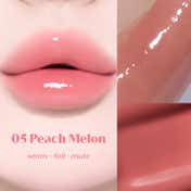 Etude Ginger Sugar Lip Serum - 05 Peach Melon (13 g)