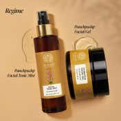 Forest Essentials Hydrating Facial Gel Panchpushp (50 g)