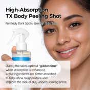 Dr.Melaxin Peel Shot Exfoliating Tx-Spray (200 ml)
