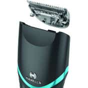 Havells Zoom Wheel Trimmer BT9000 - Blue & Black