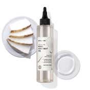Brillare 100% Organic Pure Cold Pressed Coconut Oil (200 ml)