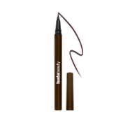 Huda Beauty Life eyeliner Quick 'N Easy Precision Liquid Eye eyeliner - Very Brown (1 ml)
