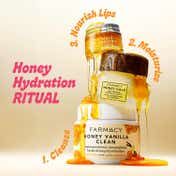 Farmacy Beauty Honey Vanilla Meltaway Cleansing Balm (100 ml)