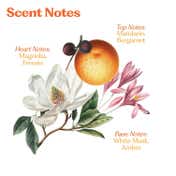 Sacred Grove Wildflower Hair Perfume For Women (50 ml)
