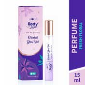 Plum Bodylovin Orchid-You-Not Eau De Parfum (15ml)