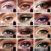 Milani Gilded Eyeshadow Sticks - 06 Lily (1.6 g)