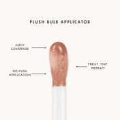 Hyue Hydra Glow Lip Tint - Biscotti Hottie (6 ml)