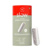 Wellbeing Nutrition Slow Ultra Strength Magnesium+ (60 Capsules)