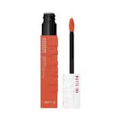 Maybelline New York Super Stay Matte Ink Liquid Lipstick - 210 Versatile (5 ml)