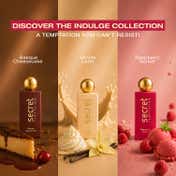 Secret Temptation Raspberry Sorbet Eau De Parfum for Women (50 ml)