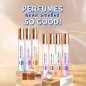 Plum Bodylovin Trippin Mimosas Eau De Parfum - (15ml)