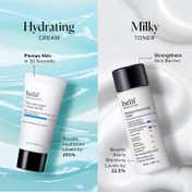 Belif The Aqua Special Kit Aqua Bomb Gel Moisturizer and The Moisturizing Bomb Milky Toner (2 pcs)