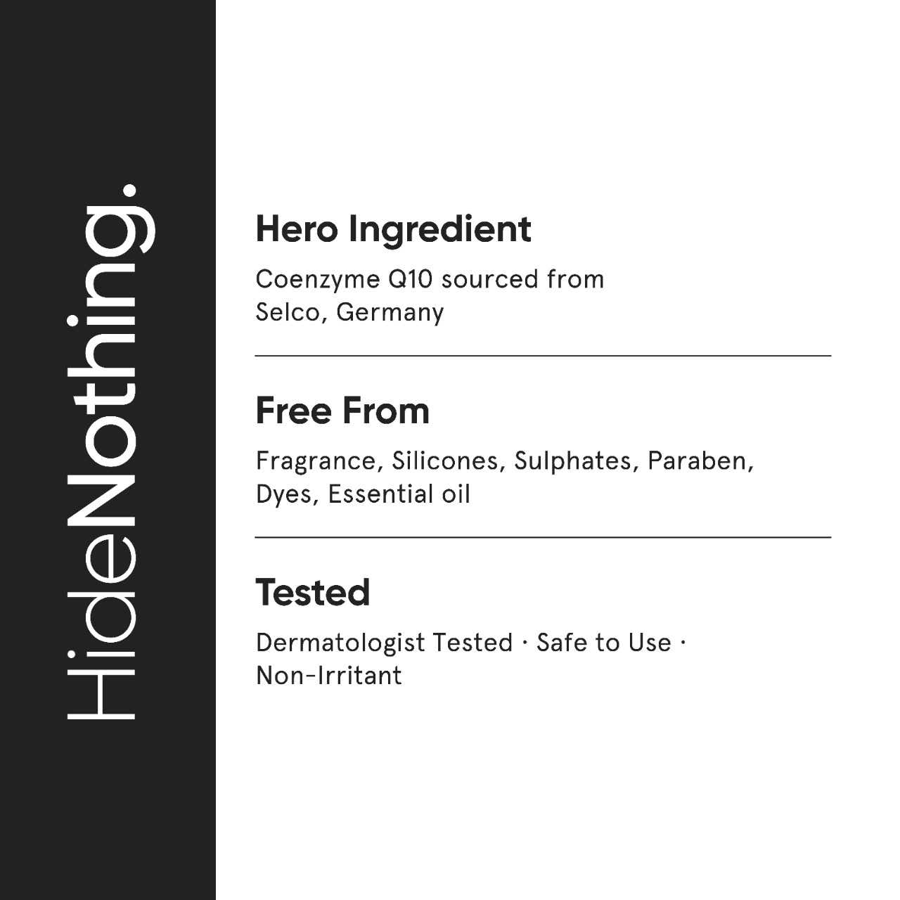 Minimalist 0.6% Retinol Face Serum thumbnail 4