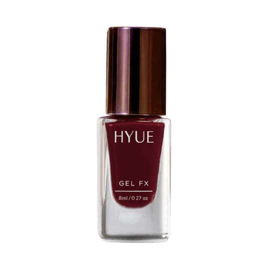 Hyue Gel Fx Nail Paint - Forbidden Fruit (8 ml)