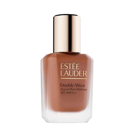 Estee Lauder Double Wear Stay-in-Place Longwear Matte Foundation SPF 10 - 7W1 Deep Spice (30 ml)