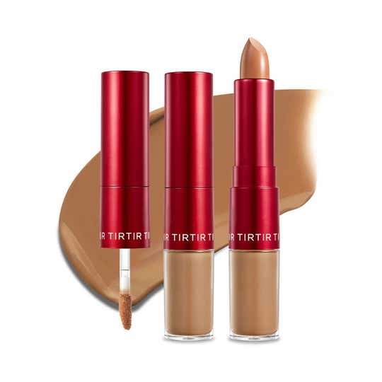 TIRTIR Glide & Hide Blurring Concealer - 8 W (8 g)
