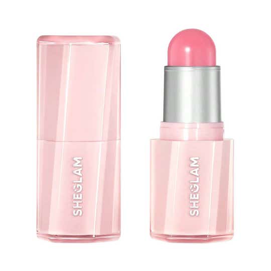 Sheglam Buttery Bliss Blush Stick - 008 Guava Juice (6 g)