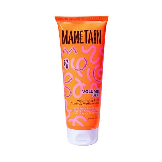 Manetain Frizz Control Volume Gel (200 ml)