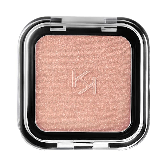 KIKO Milano Smart Color Eyeshadow - 12 Metallic Rosy Sand (1.8 g)