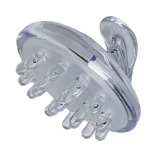 Babila Silicon Scalp Massage Brush - SSB-V01