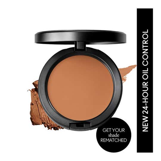 M.A.C Studio Fix Powder Plus Foundation - NW44 (12 g)