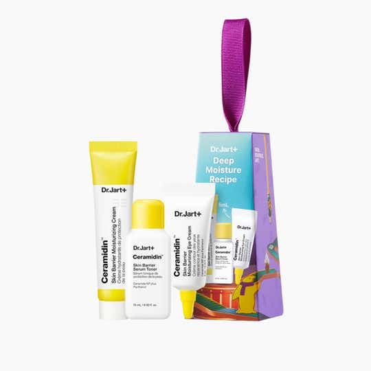 Dr. Jart+ Ceramidin Ritual Set