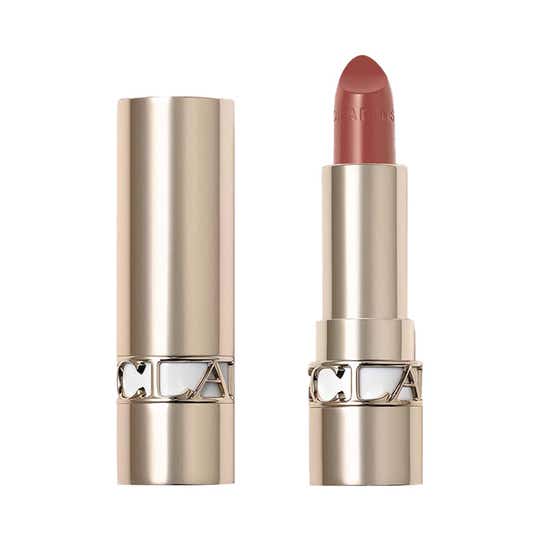 Clarins Joli Rouge Lipstick - 757 Nude Brick (3.5 g)