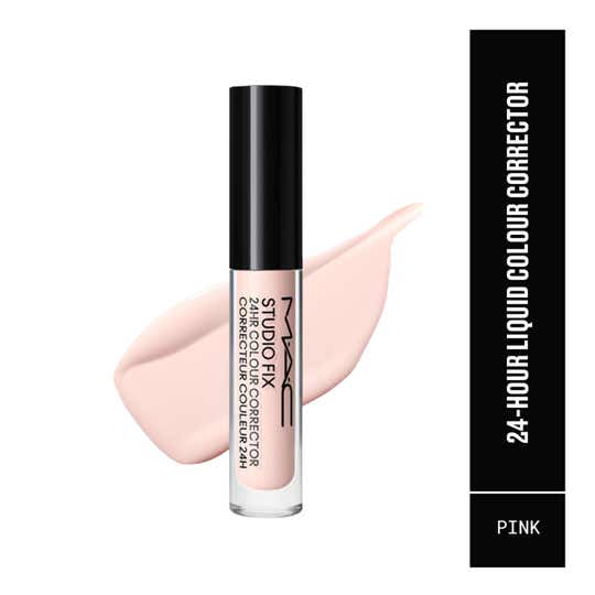M.A.C Studio Fix 24Hr Color Corrector - Light Pink (1.8 ml)