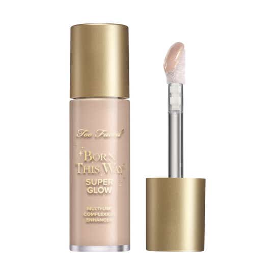 Too Faced Born This Way Super Glow Highlighter - Polished Petal (30 ml)