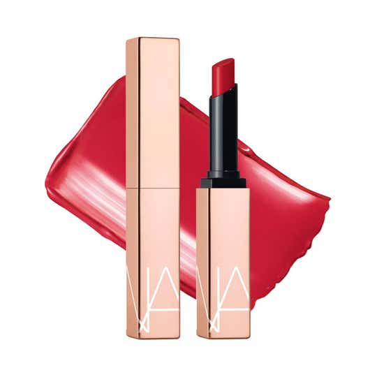 NARS Afterglow Sensual Shine Lipstick - Voltage (1.5 g)
