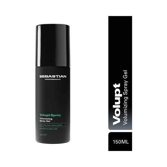 Sebastian Professional Volupt Max Volumizing Spray Gel (150 ml)