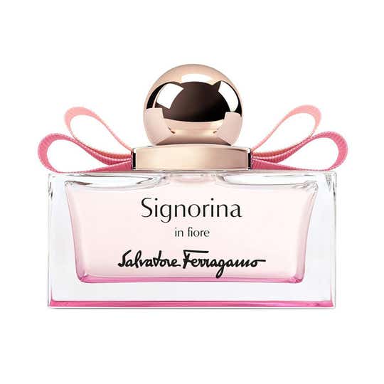 Salvatore Ferragamo Signorina In Fiore Eau de Toilette (50ml)