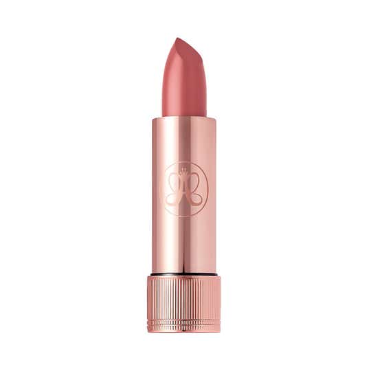 Anastasia Beverly Hills Satin Lipstick - Dusty Rose (3g)
