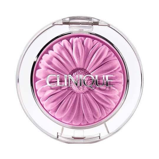 CLINIQUE Cheek Pop Powder Blush - Pansy Pop (3.5 g)
