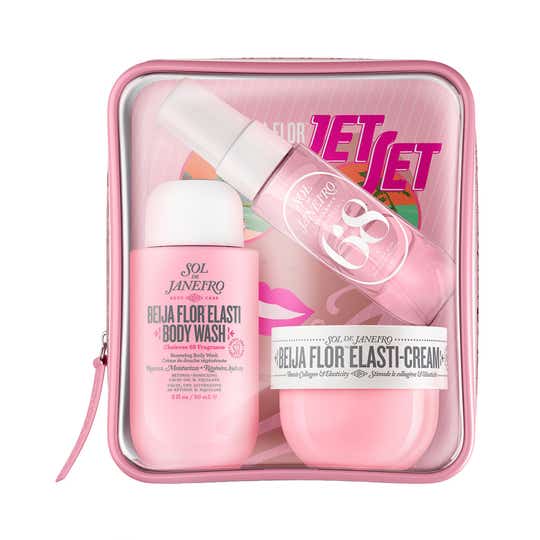 Sol de Janeiro Beija Flor Jet Set (3 pcs)