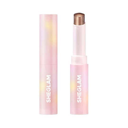 Sheglam Crystal Jelly Glaze Stick - 04 Satin Suede (3 g)