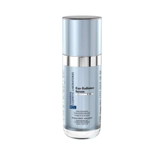FCL Exo-Radiance Serum Exosomes for Hyperpigmentation, Even Skin (50 ml)