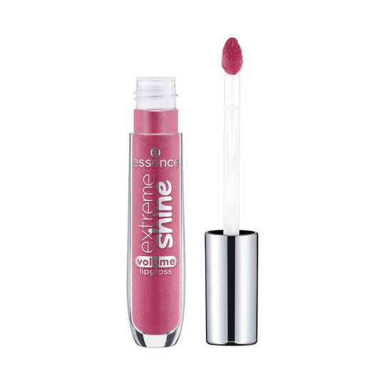 Essence Extreme Shine Volume Lipgloss - 13 Glazed Berry (5 ml)