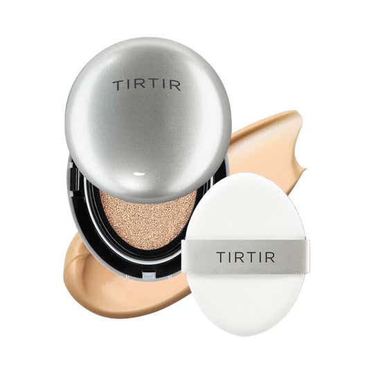 TIRTIR Mask Fit Aura Cushion - 25N Mocha (18 g)